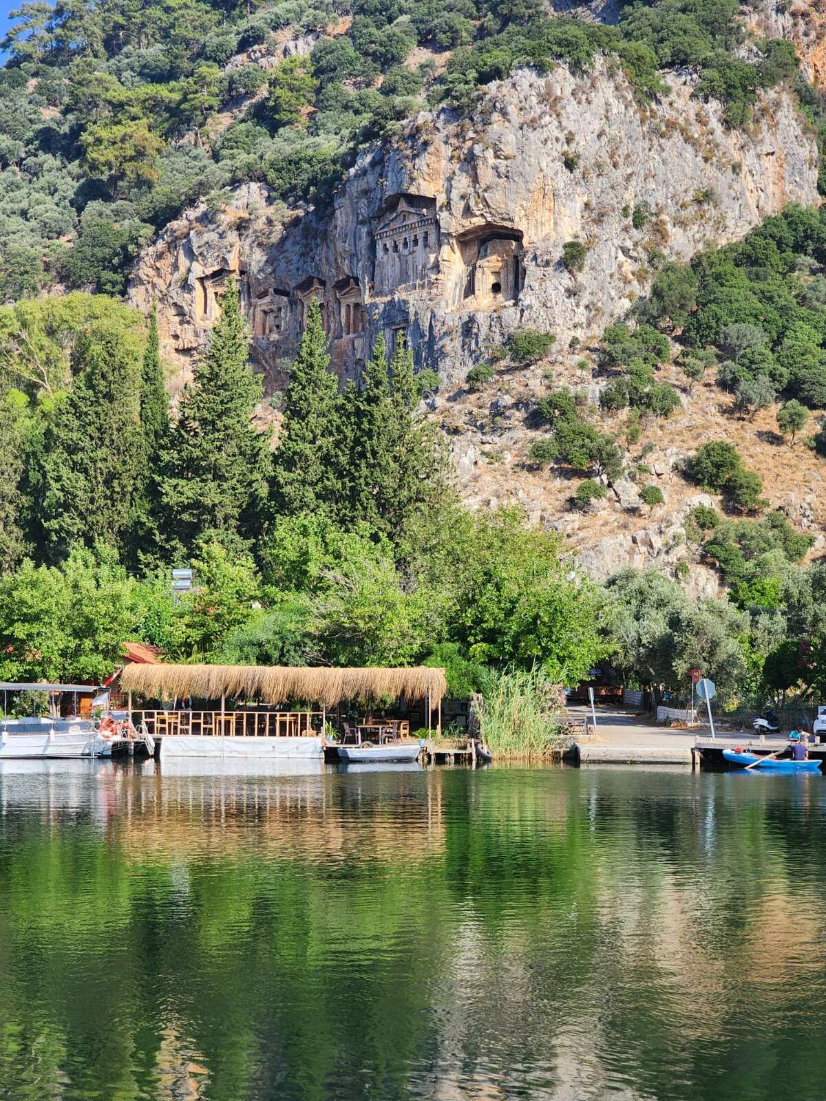 Muğla’da Feribot Hatları, Otoparklar ve Reklam Alanları İhaleye Çıkıyor 1